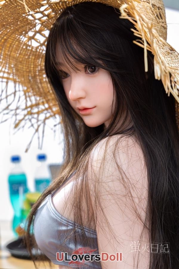 American Silicone Adult Doll