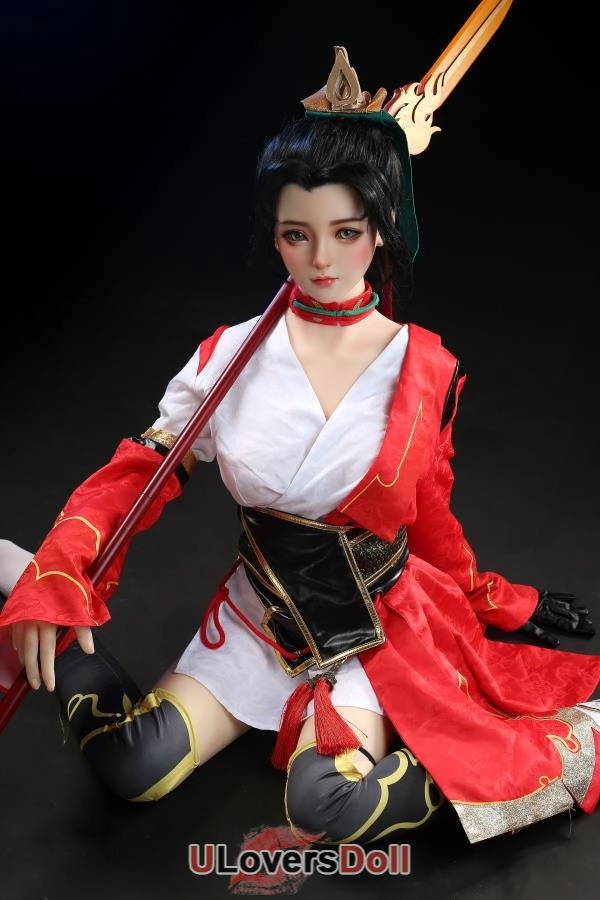 E Cup Big Tits Dolls