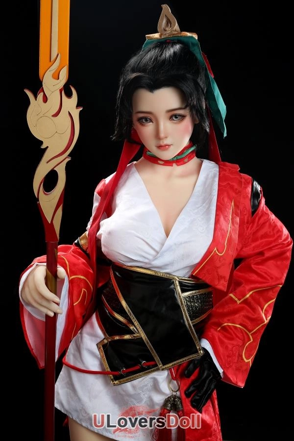 Life Size Dolls