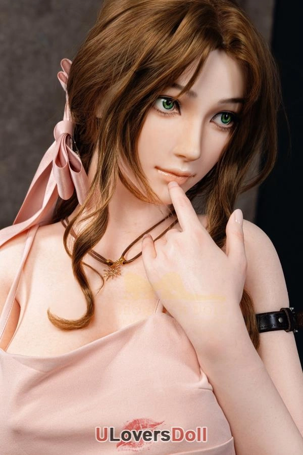 American Silicone Doll