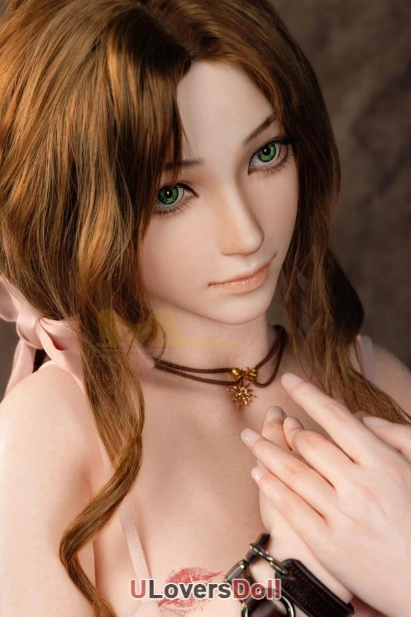 Busty Love Doll