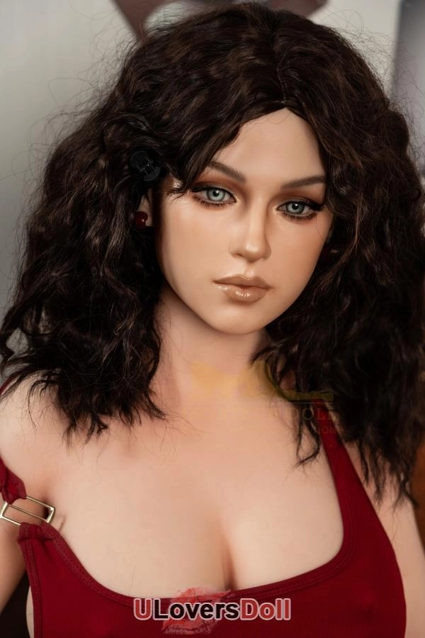 Irontech Medium Breast Real Dolls