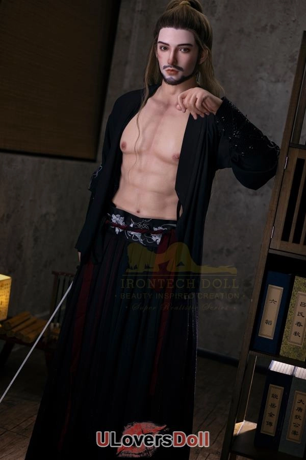 Big Dildo Adult Dolls