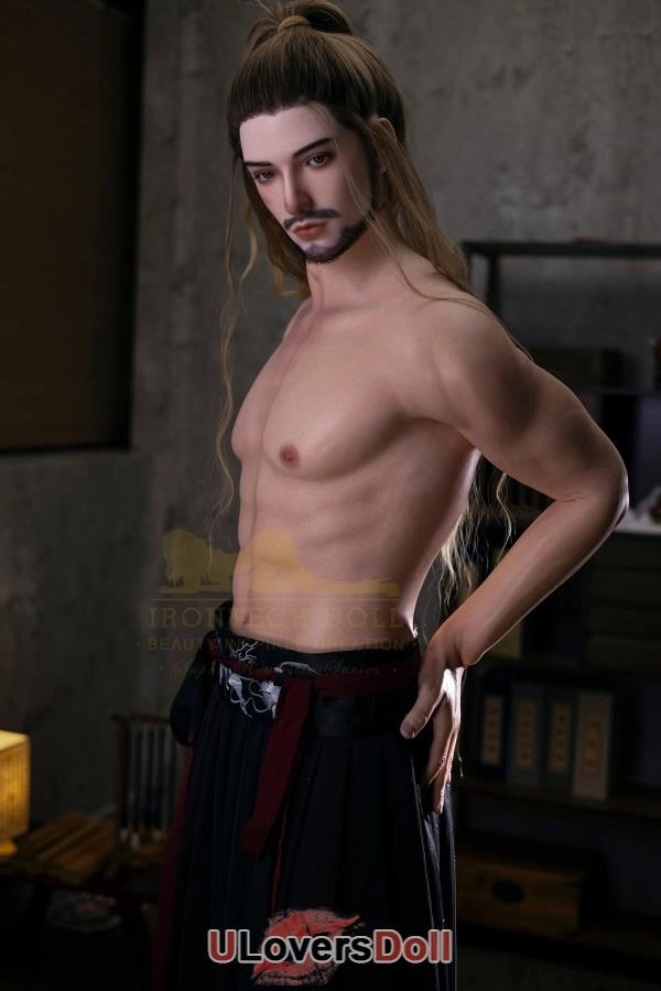 USA -cup Adult Dolls