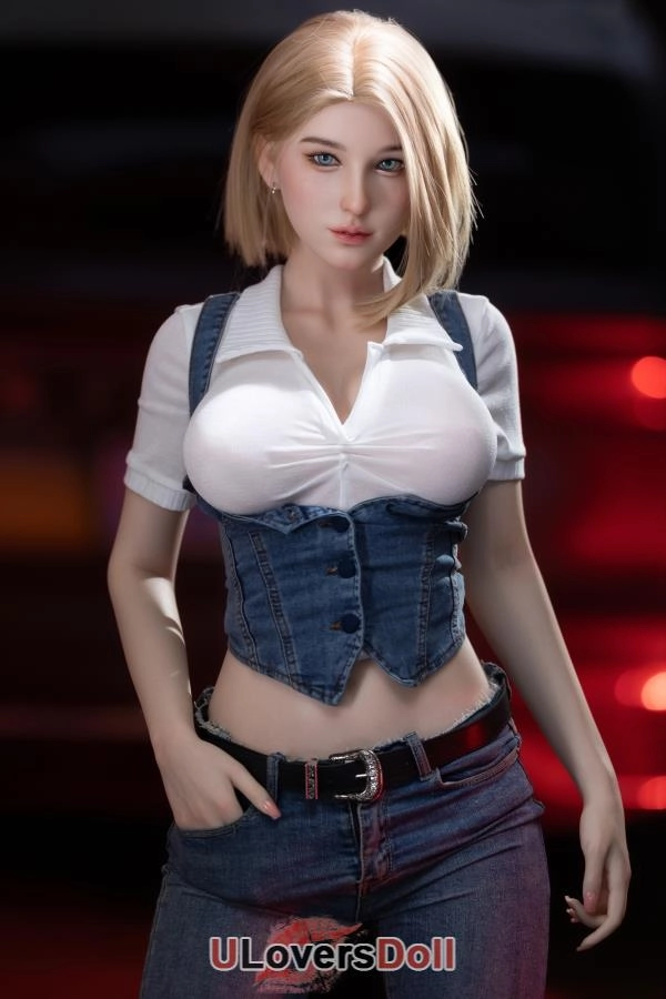 Big Breasts 167cm Doll