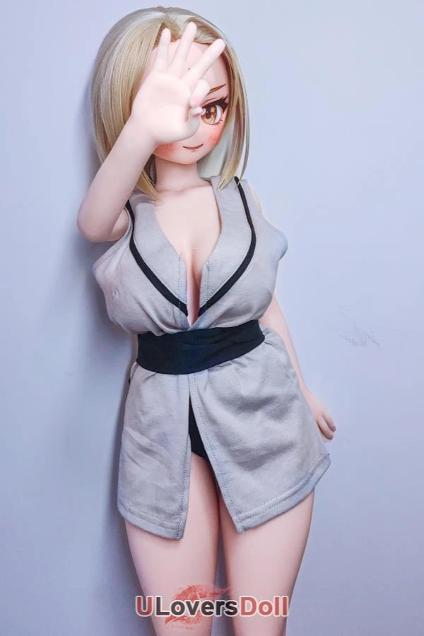 C Cup Mini Sex Doll