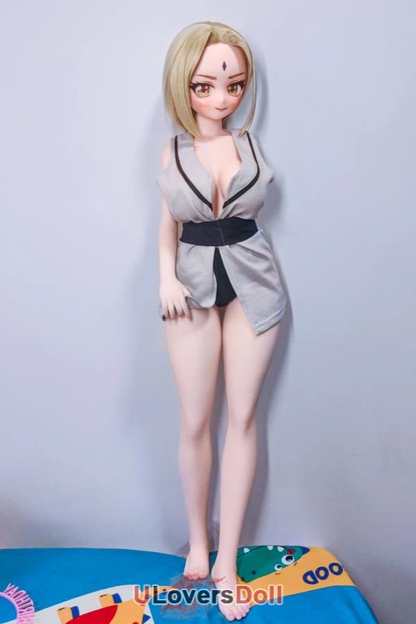 Climax Mini Sex Doll