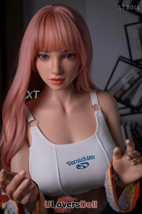 USA Silicone Sexdolls