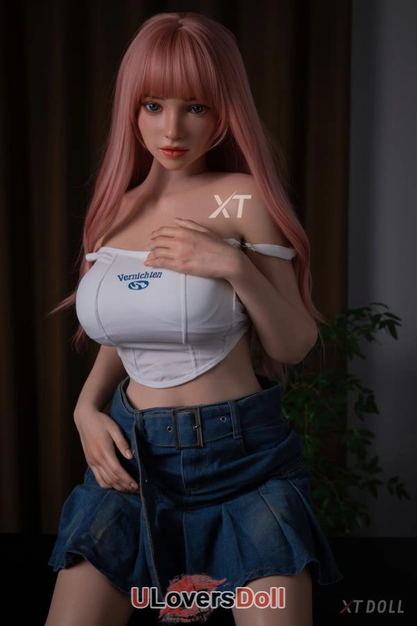 Big Titties 165cm Sex Dolls