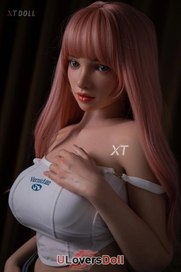 Moaning Sex Doll