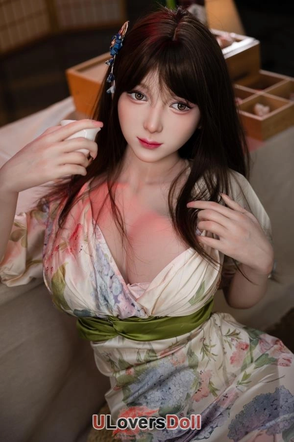 E Cup Big Boobs Love Doll