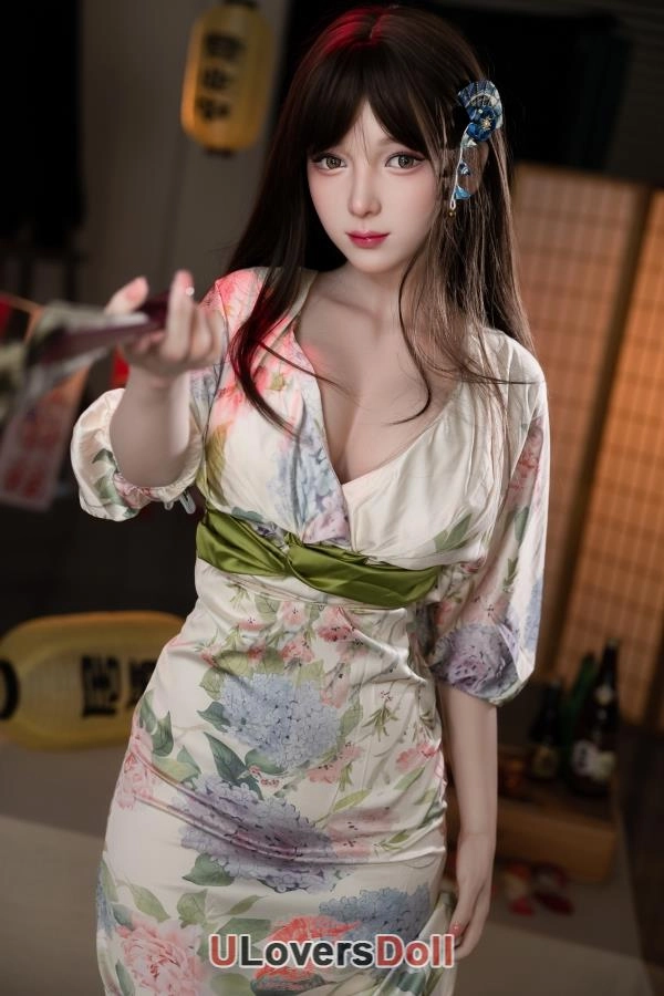 Japanese Real Doll