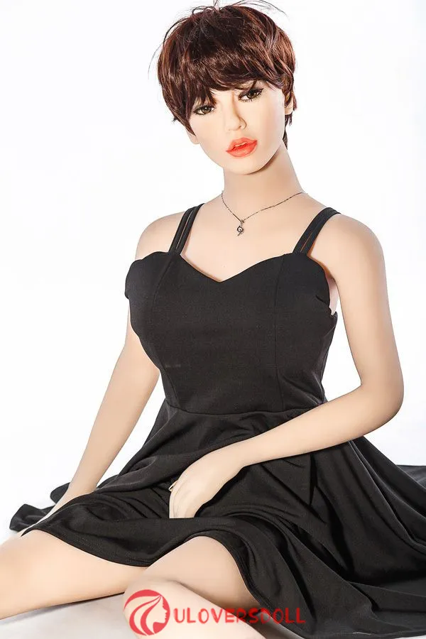 real sexy dolls