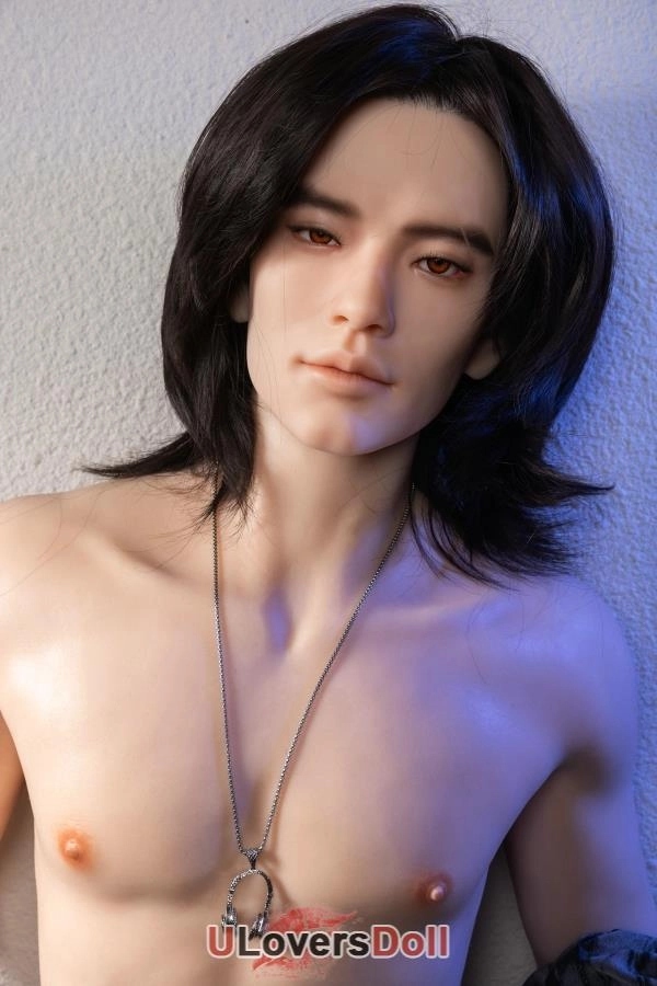 Asian -cup Adult Dolls