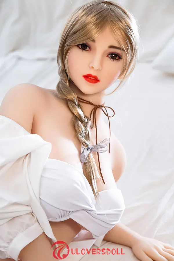 real sexy dolls