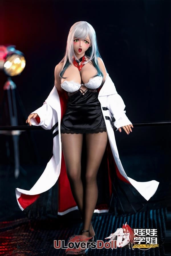 Big Tits 161cm Love Dolls