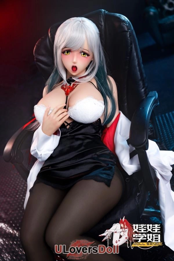 Hentai Girl Dolls