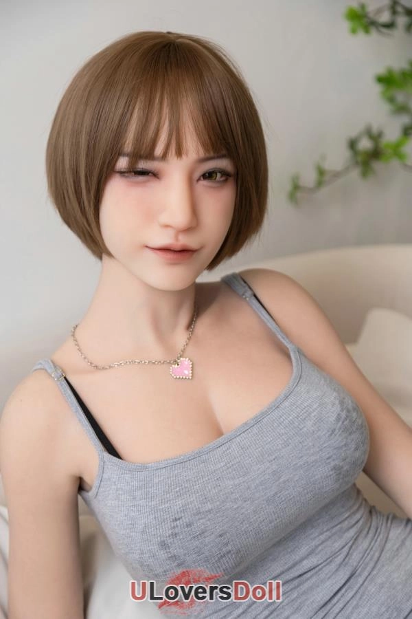 Korean Silicone Sex Doll