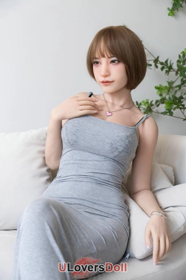 Medium Breast 166cm Adult Doll
