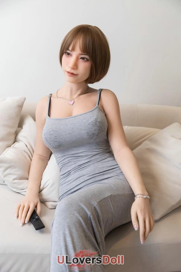 Milf Real Doll