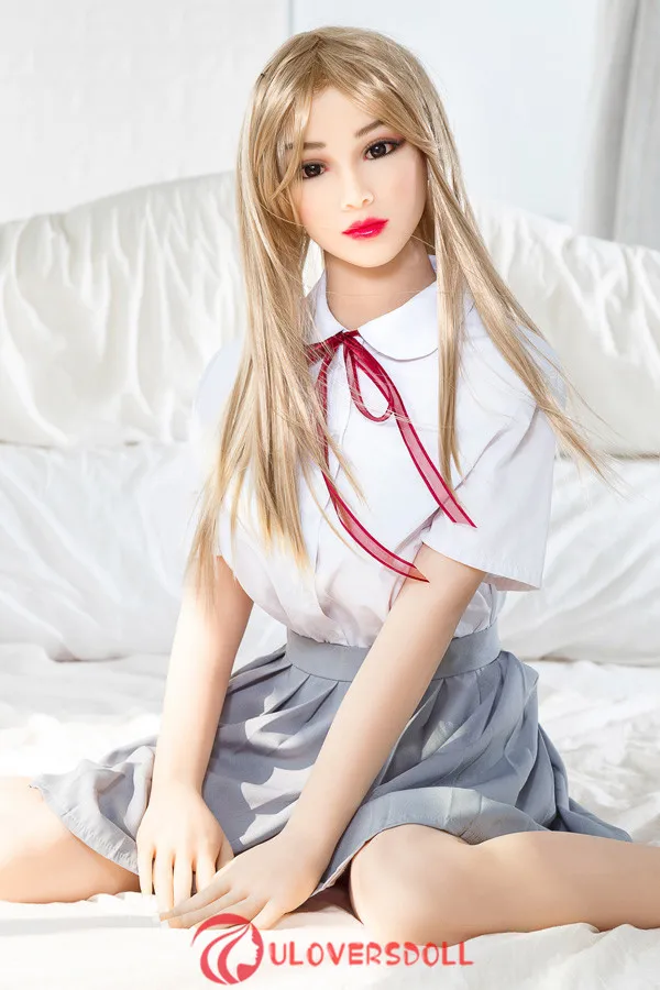 real love dolls