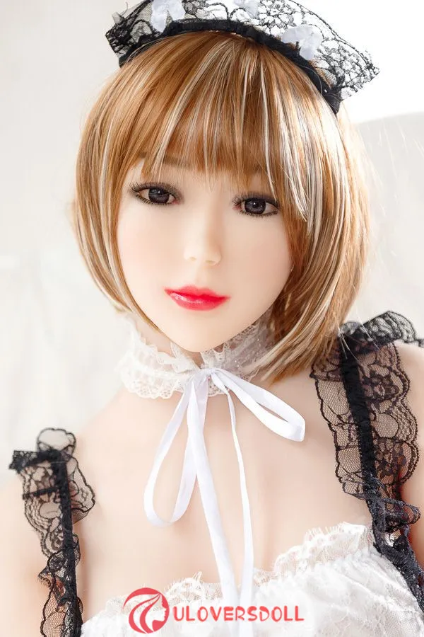 medium breasts silicone doll