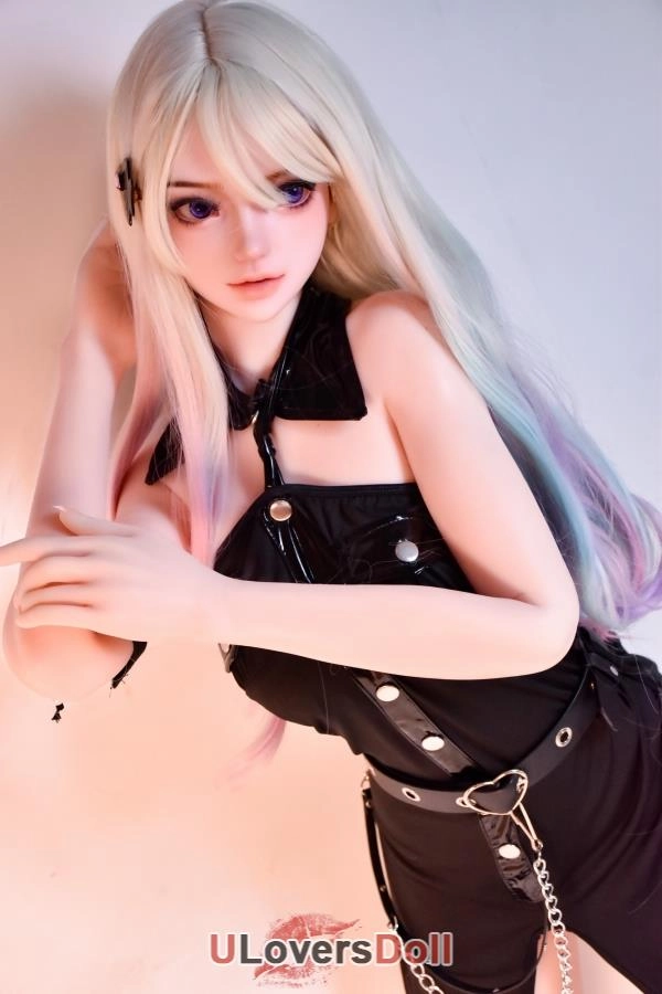Lifelike Hentai Anime Sex Dolls