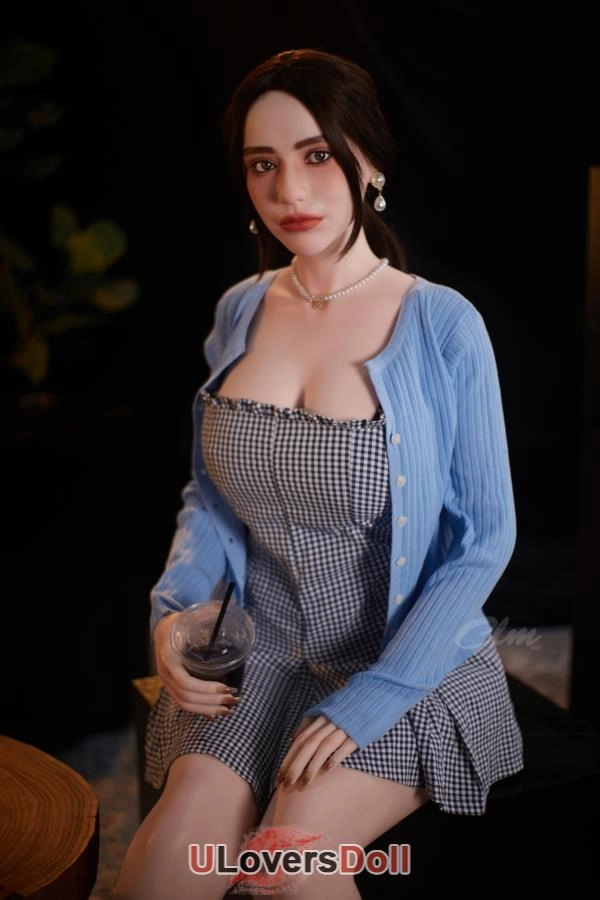 USA Silicone Adult Dolls