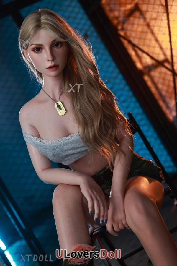 Medium Boobs 164cm Adult Dolls