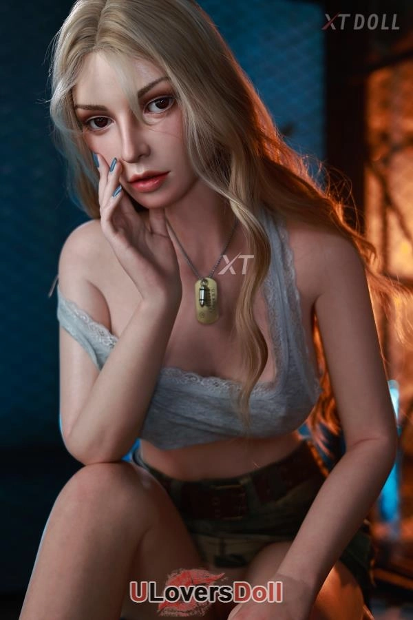 XT Medium Boobs Sexdolls