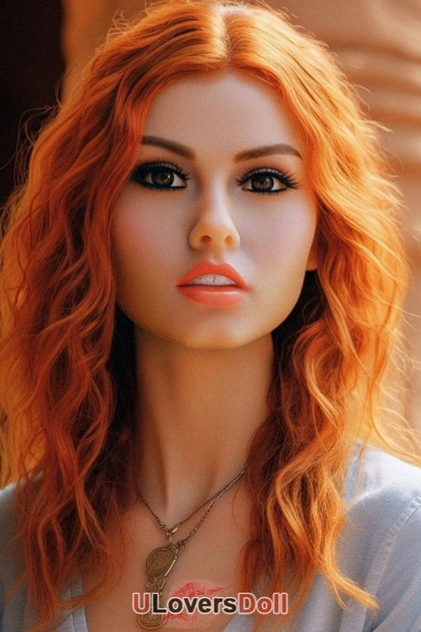 USA TPE Love Doll