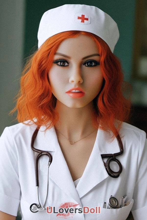 Cheap Nurse Sex Dolls
