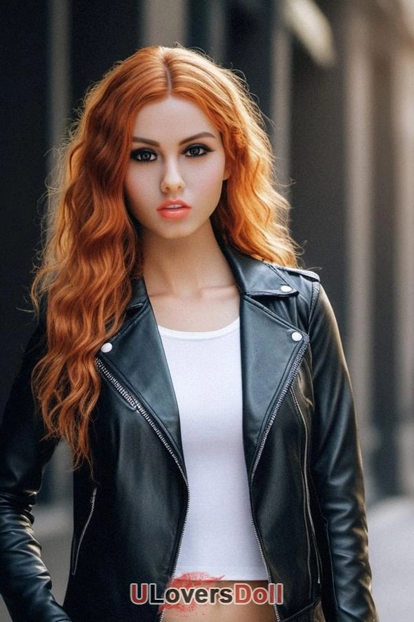 USA TPE Sexdoll