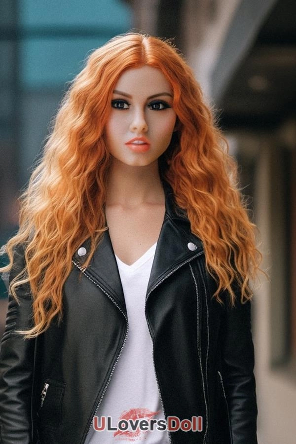 Big Tit 158cm Sex Doll