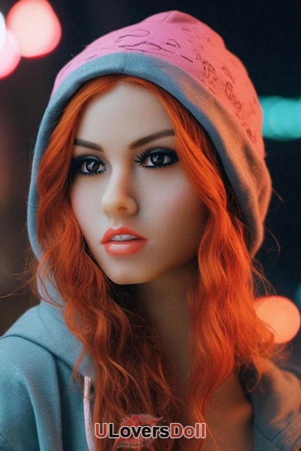 USA F-cup Adult Doll