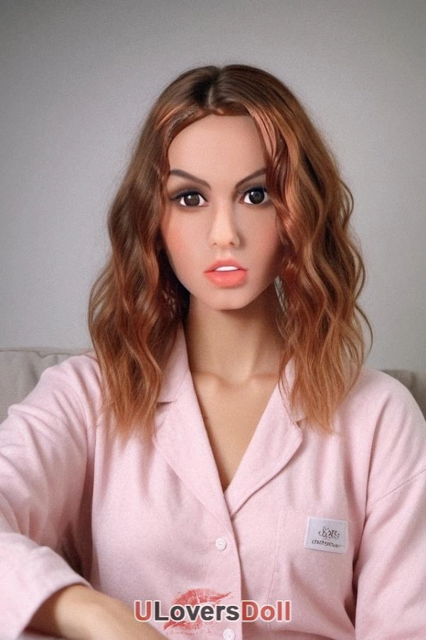 American TPE Fuck Dolls