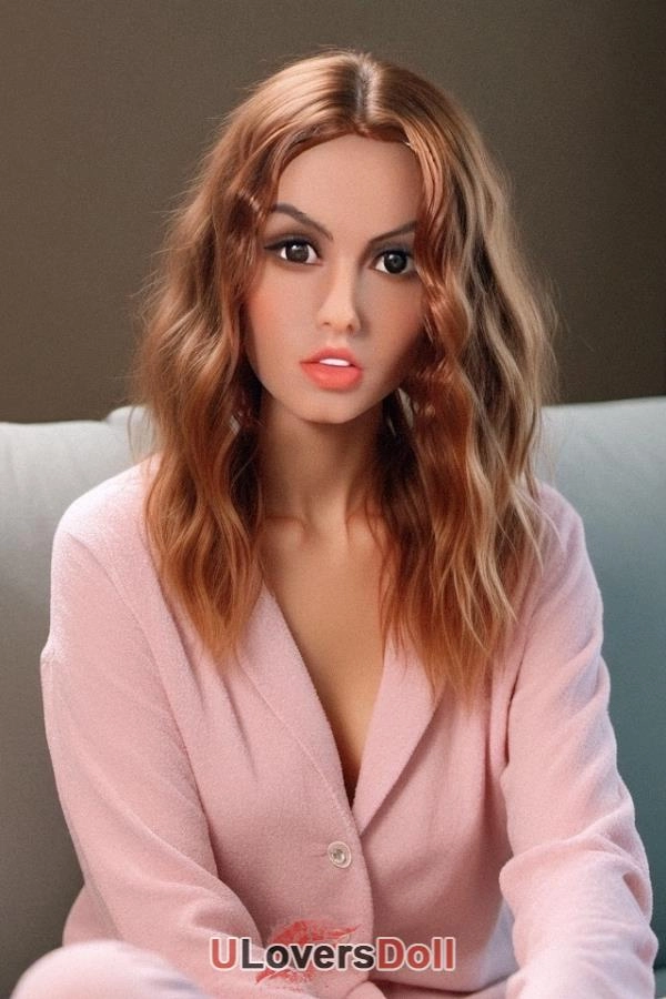 sex doll Zadyn
