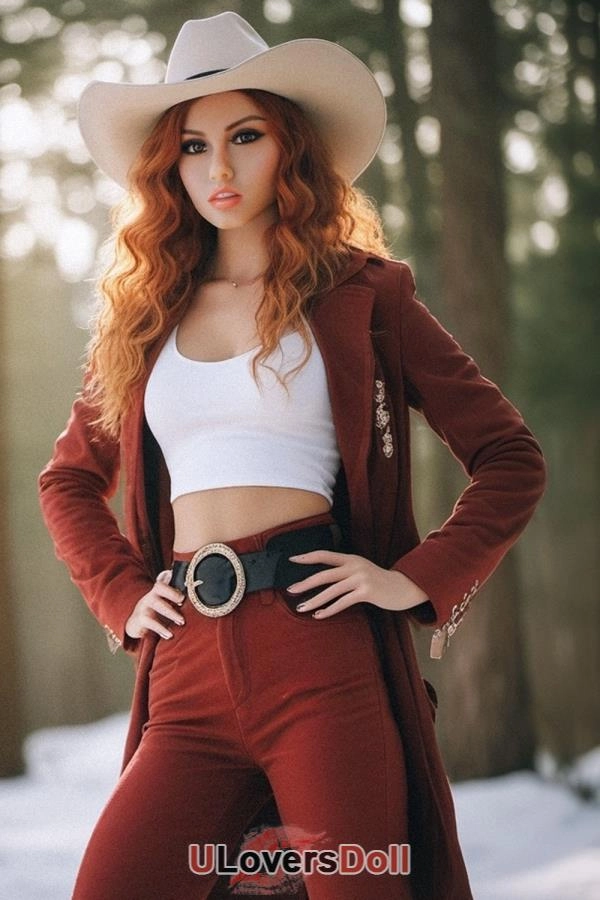DL Lifelike Adult Doll