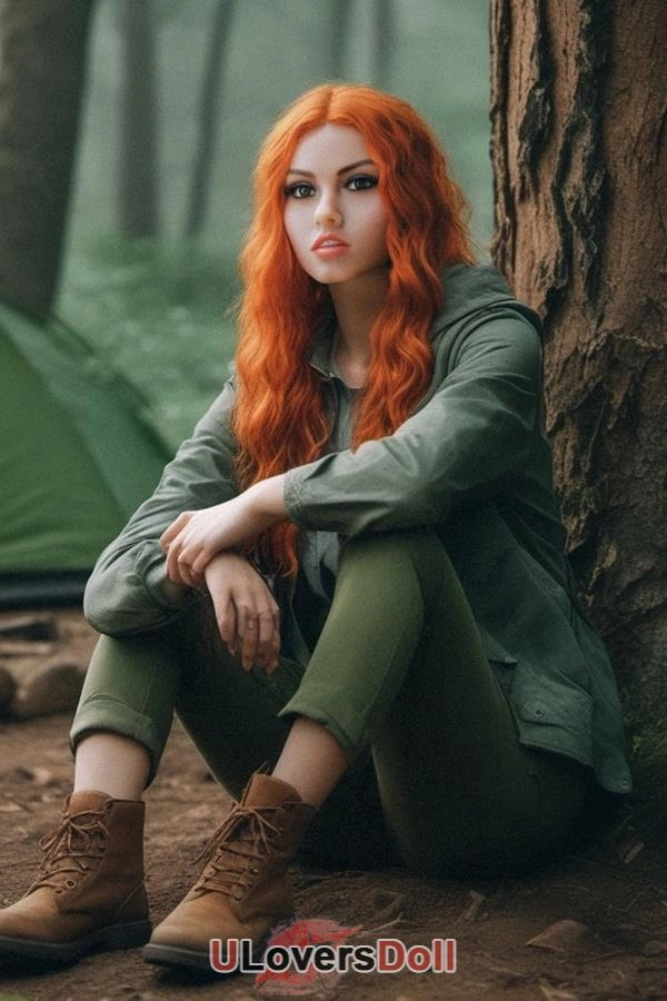 DL Big Breast Sex Doll