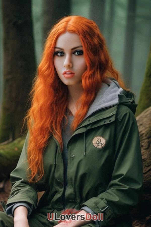Life Size Real Girl Sex Doll