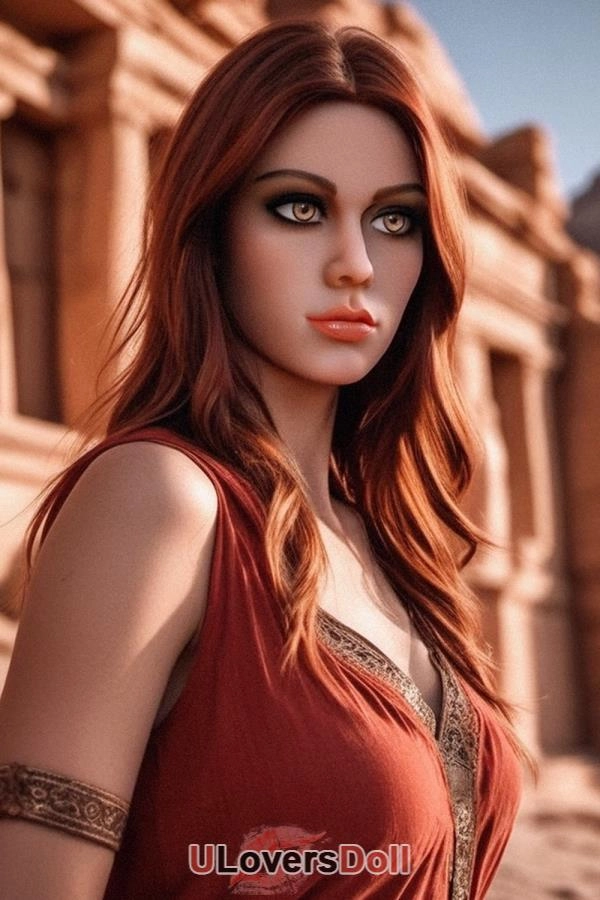 DL TPE Fuck Doll