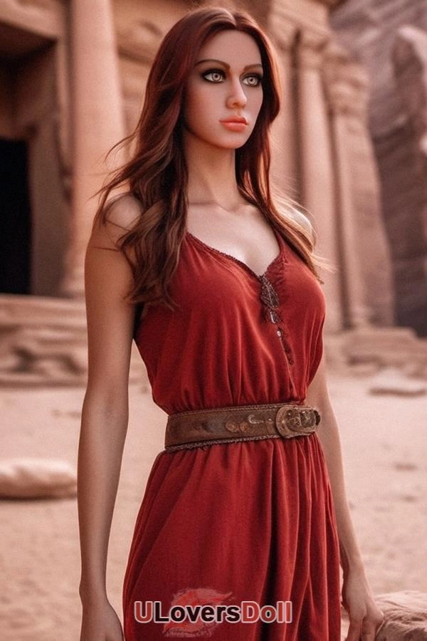 Egyptian Most Realistic Fuck Doll