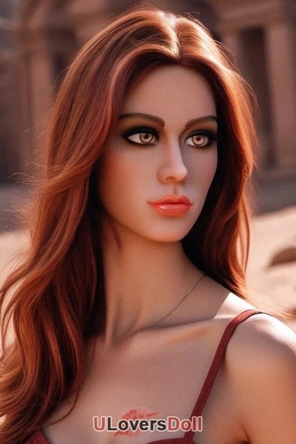 DL Most Realistic Sex Doll