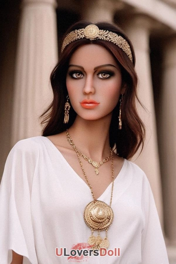 Egyptian TPE Sex Doll