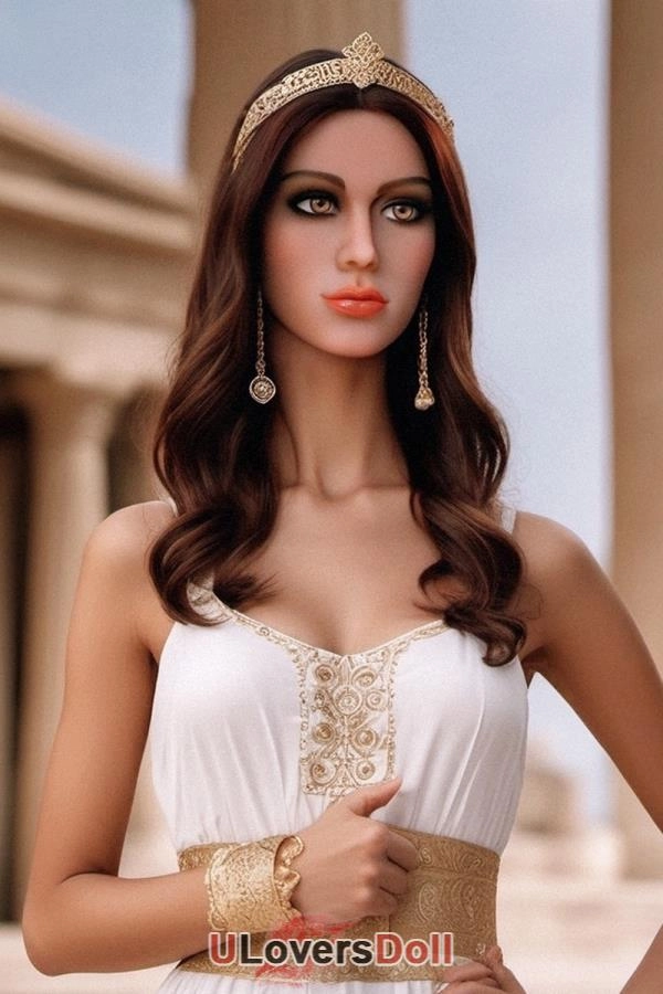 32kg Fuck Doll