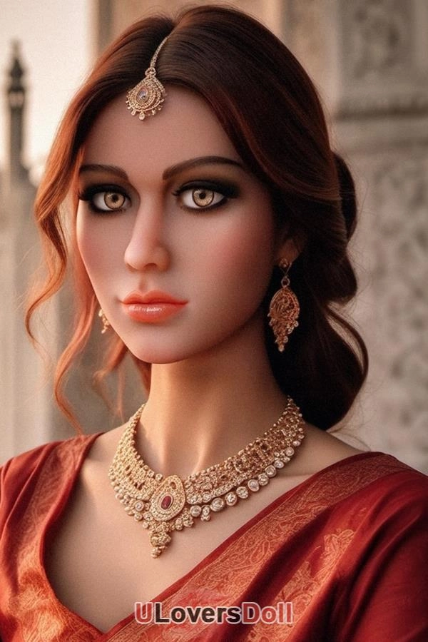DL TPE Adult Dolls