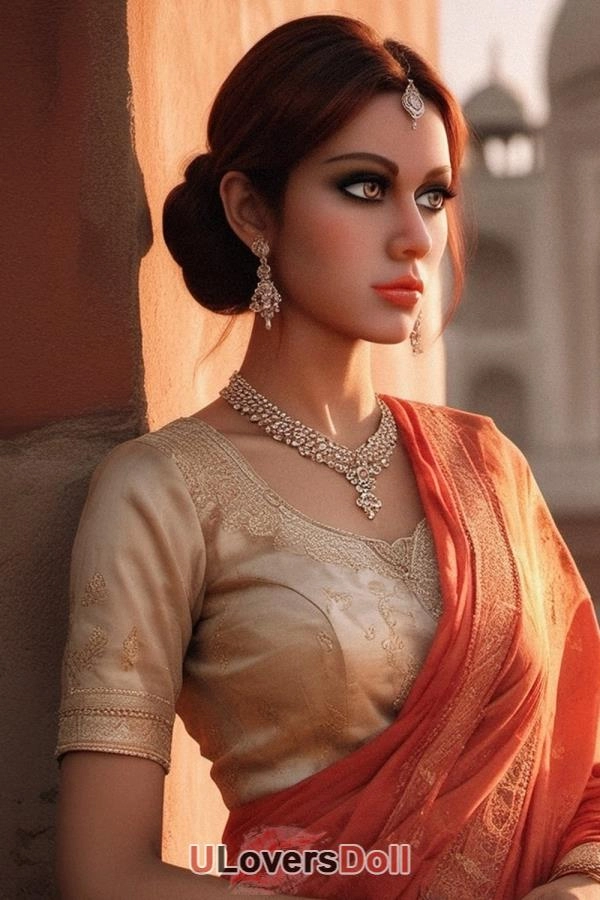 Indian Adult Sex Doll