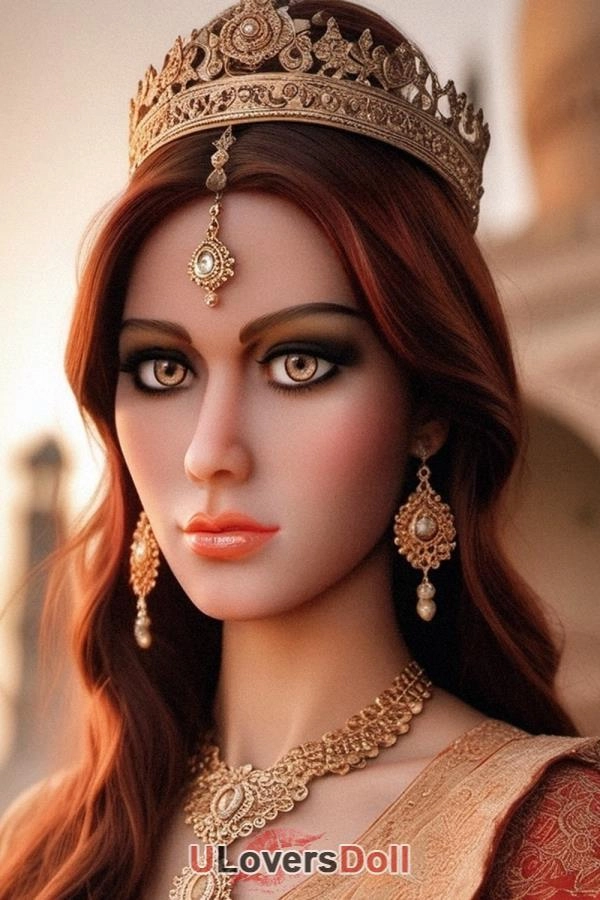 Perfect Love Dolls