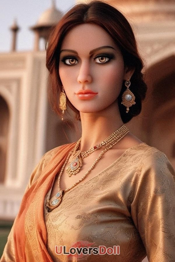 Most Realistic Indian Adult Sex Dolls