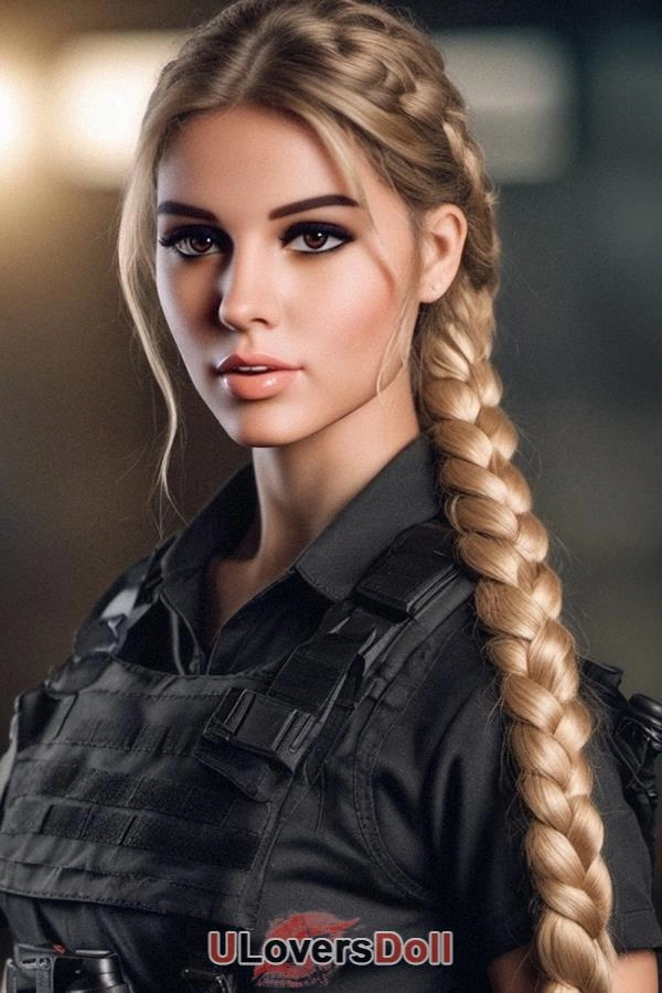 Realistic Real Doll
